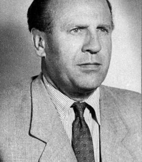 Oskar Schindler