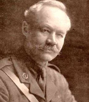 Wilfred Grenfell
