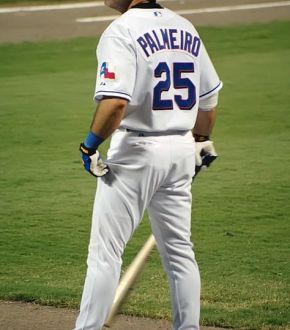 Rafael Palmeiro