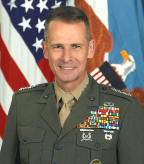 Peter Pace