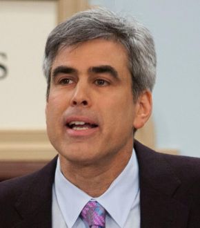 Jonathan Haidt