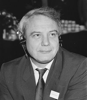 Vladimir Bukovsky