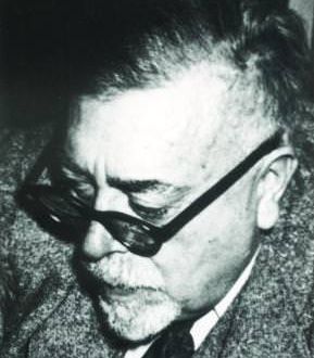 Norbert Wiener
