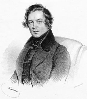 Robert Schumann