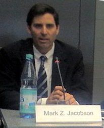 Mark Z. Jacobson