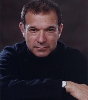 Stephen Greenblatt