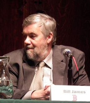 Bill James