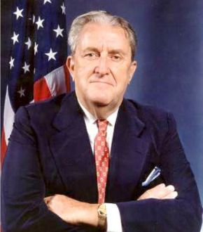Vernon A. Walters