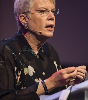 Jill Tarter