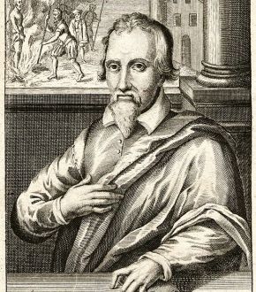 Michael Servetus