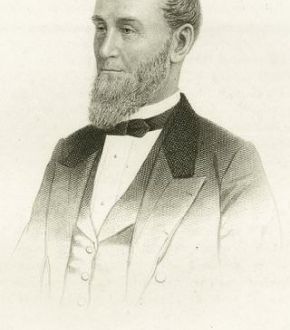 Alexander Turney Stewart