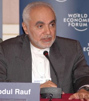 Feisal Abdul Rauf