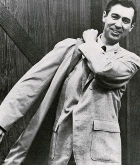 Fred Rogers