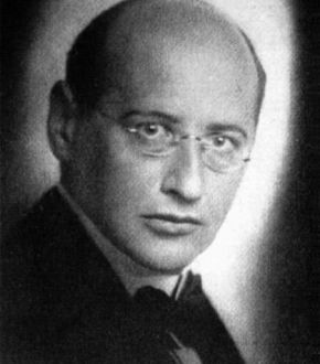 Theodor Reik