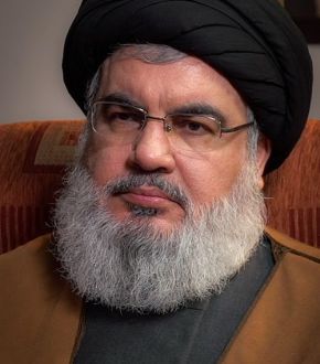 Hassan Nasrallah