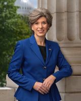 Joni Ernst