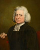 Charles Wesley