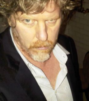 Mark Grotjahn
