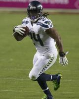 Marshawn Lynch