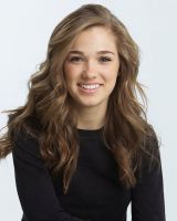 Haley Lu Richardson