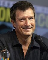 Nathan Fillion