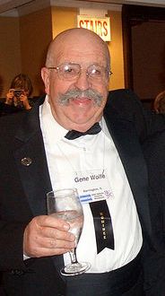 Gene Wolfe