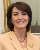 Atifete Jahjaga