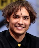 Frank Dillane