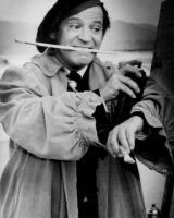 Irwin Corey