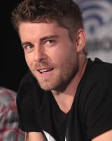 Luke Mitchell