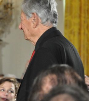 Robert Brustein