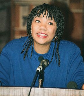 Yolanda King