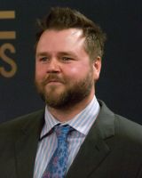 Tyler Labine