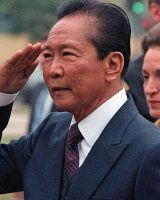 Ferdinand Marcos