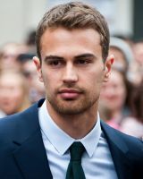 Theo James