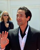 Adrien Brody
