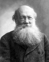 Peter Kropotkin