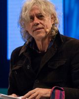 Bob Geldof