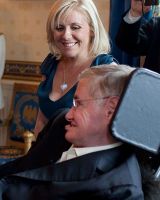 Lucy Hawking