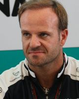 Rubens Barrichello