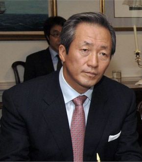 Chung Mong-joon