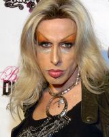 Alexis Arquette