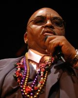 Solomon Burke