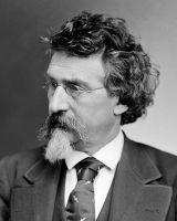 Mathew Brady