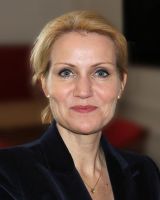 Helle Thorning-Schmidt