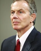 Tony Blair