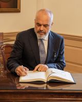 Edi Rama
