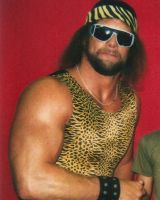 Randy Savage