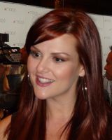 Sara Rue