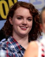 Shannon Purser